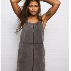 Don't Ask Why Over All Dress